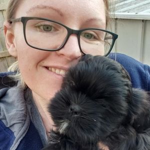 Meet your Posher, Alex